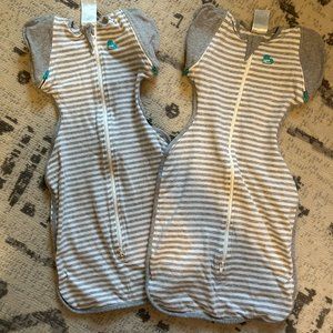 2 Love to Dream Sleep Sacks (medium)